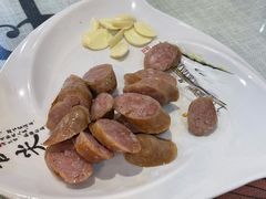 -金姐台湾菜(珠江路店)