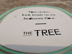 -大树餐厅(红旗街万达店)