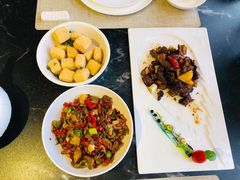 -楚禾宴·家宴(光谷大道店)