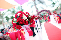 -IDOI婚礼策划·IDOIWEDDING