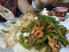 -晋芳源刀削面烧烤