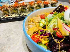 -Gray Whale 灰鲸餐厅(北美N1店)