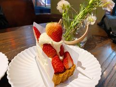-黑草莓(重庆路店)
