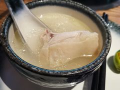 -同仁四季椰子鸡(宝安壹方城店)
