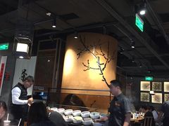 大堂-呷哺呷哺(砂之船奥莱店)