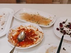 -外婆家(古墩印象城店)