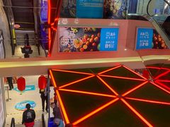 -盒马鲜生(枣园路店)
