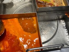 -海底捞火锅(锦艺城店)