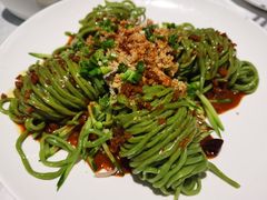 招牌鸡丝凉面-玉玲珑(陆家嘴店)