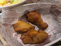 -西堤牛排(北京国瑞店)