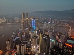 -WFC会仙楼观景台