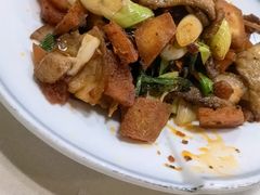 -蒲氏烤鸭(百寿路店)