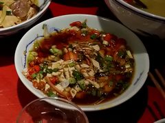 -窄巷子陕菜馆·地道陕西菜(粉巷店)