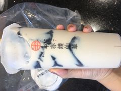 -书亦烧仙草(嘉新大厦店)