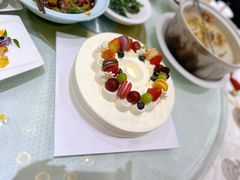 -金时代顺风大酒店(瑞虹路店)