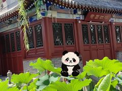 -刘公岛景区