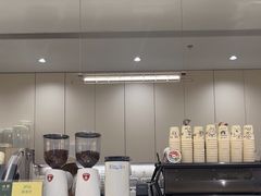 -JPG canteen(广州乐峰广场店)