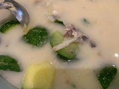 -阿斯牛牛·凉山菜(新会展店)