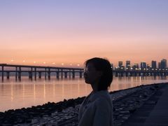 -海堤纪念公园