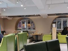 -去茶去餐厅(中央大街店)