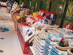 -盒马鲜生(顺义店)