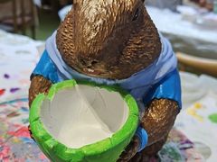 -郑在DIY·潮玩银饰绘画手作(中央大道旗舰店)