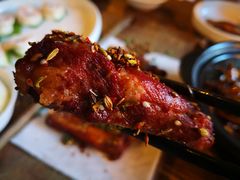 -瓦库茶馆17号(海汇港店)