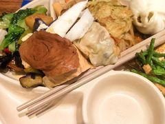 -素满香·Vegan食养自助(天一广场店)