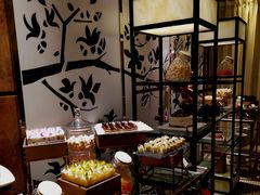 -广州花园酒店·凌璇阁旋转餐厅CAROUSEL360