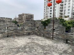 -肇庆古城墙