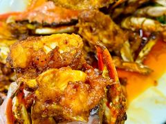 -晶渔坊·海鲜私房菜(东夷小镇店)