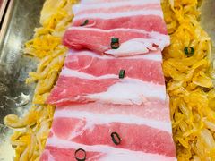 -西塔老太太泥炉烤肉(双井店)