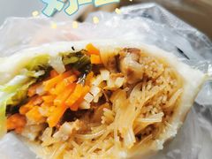 -张果佬年糕卷(科巷店)