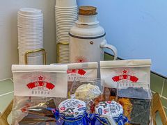 -红星前进面包牛奶公司(五道口购物中心店)