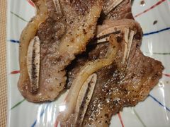 -三石铁板烧(紫竹桥店)