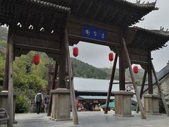 -雁门关景区