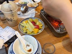 -厝味火锅·潮汕卤水火锅(十一合店)