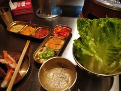 -核桃碳烤肉馆(深圳首店)