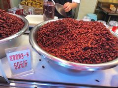 -丁家脆哨(民生路店)