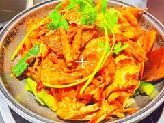 -青木岚小海鲜•小龙虾(友谊店)