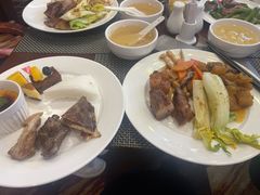 -广州凤凰城酒店-维也纳西餐厅