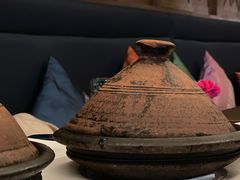 -Tajine Moroccan塔金摩洛哥中东餐厅