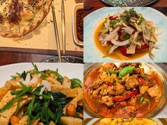 -那拉提之疆·新疆菜(美院店)