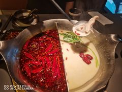 -湊湊火锅·茶憩(南京万象天地店)