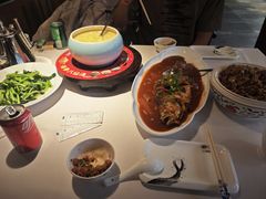 -小螺号海鲜·地道鲁菜(恒大店)