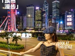 -Big Bus Tours 敞篷观光巴士