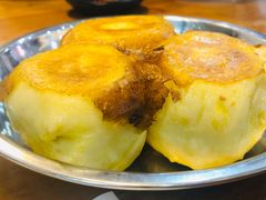 -清真·西北人家风味馆(中山中路店)