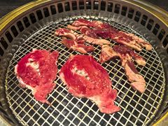-AJIYA·池袋日式烧肉自助(天津万象城店)