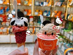 -VENCHI 闻绮(北京国贸商城店)