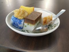 -糕点文化坊
